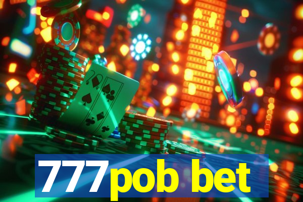 777pob bet